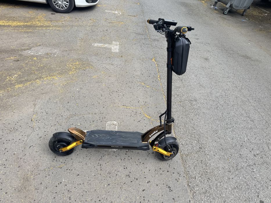 Електрическа тротинетка Kaabo 800W
