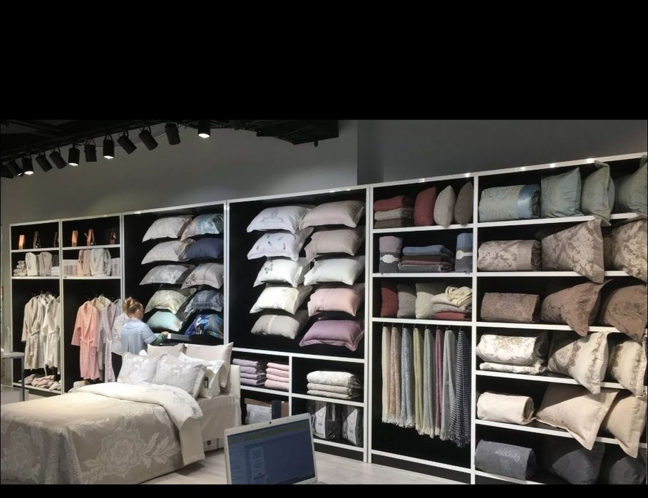 Подушки оптом и в розницу