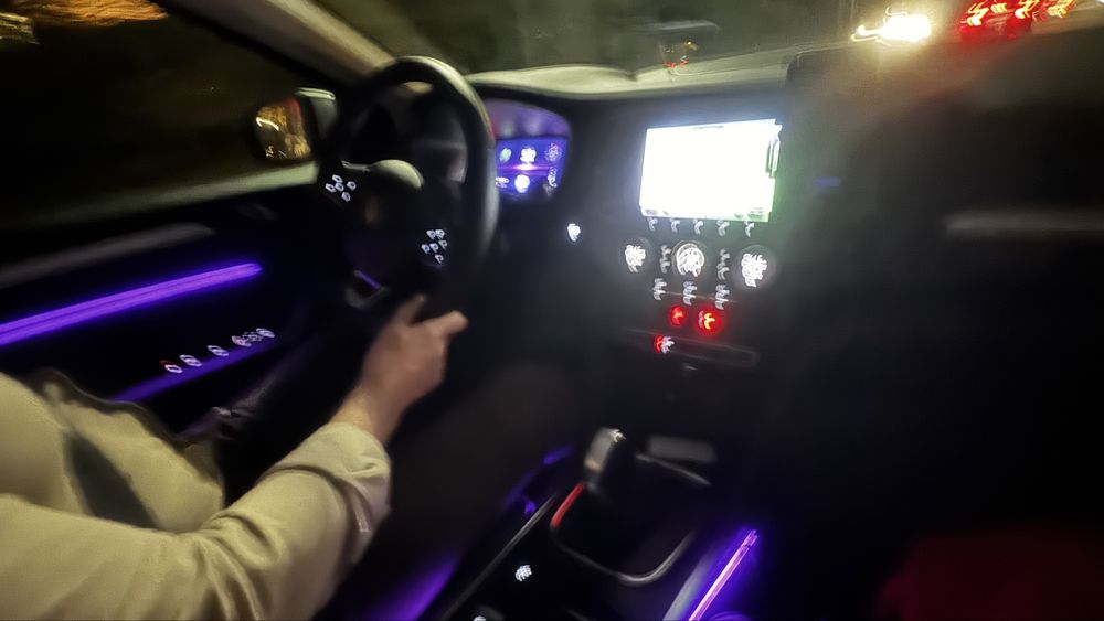 Продавам Рено Меган