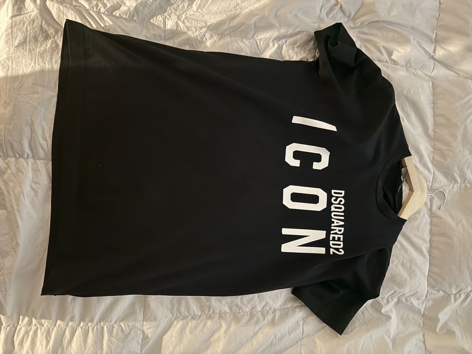 Dsquared2 Тениска