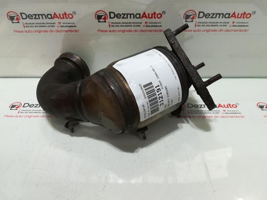 Catalizator, GM55559629, Opel Signum