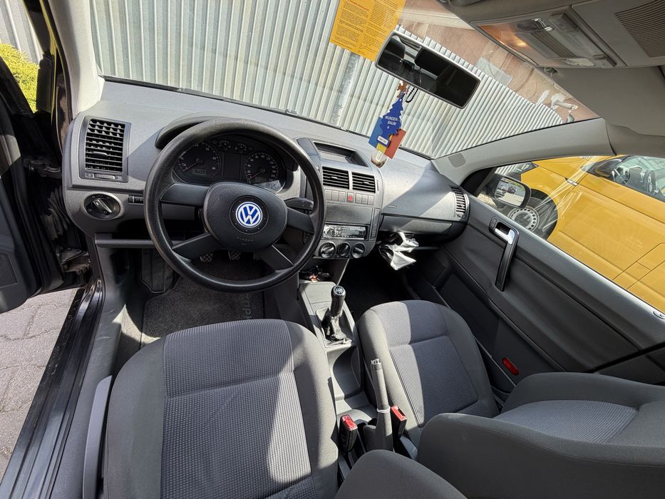 Volskwagen Polo