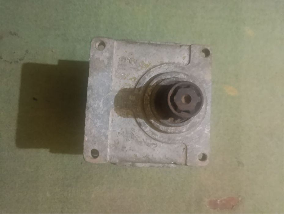 Энш чап тарафи с