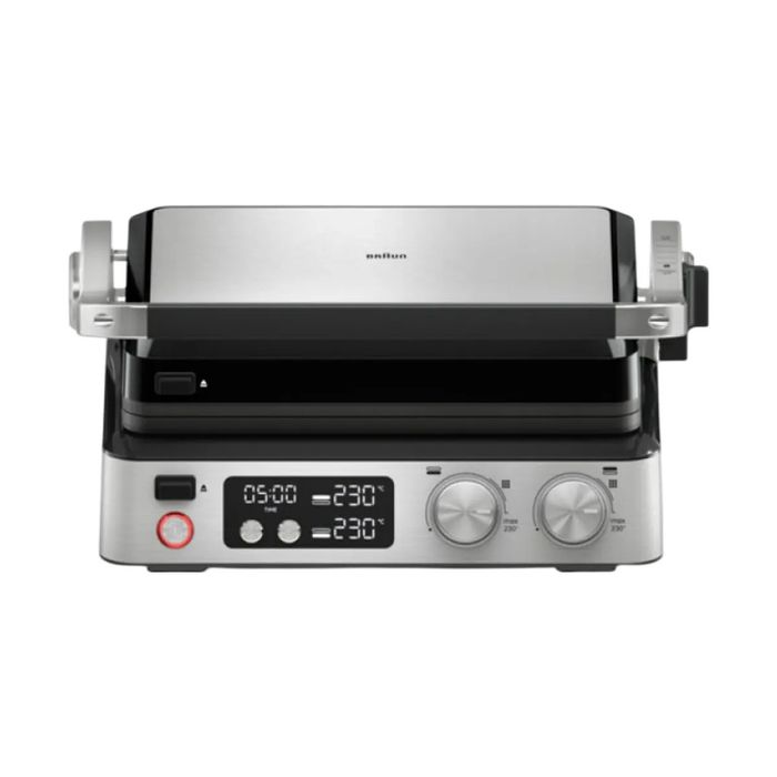 Гриль Braun CG7040