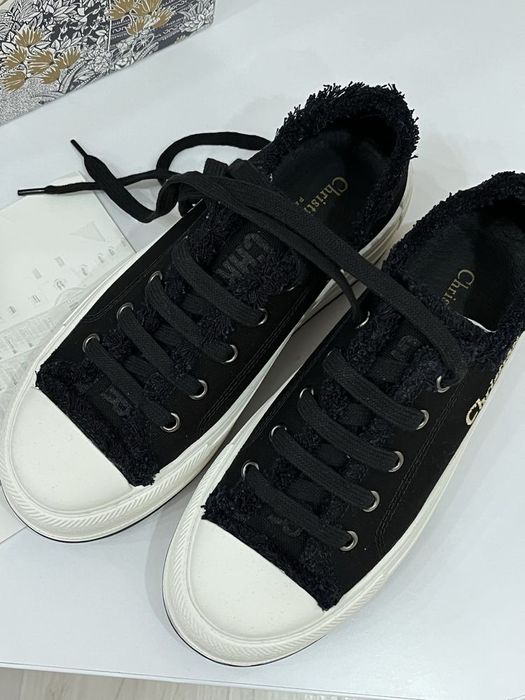 Christian Dior Paris дамски кецове