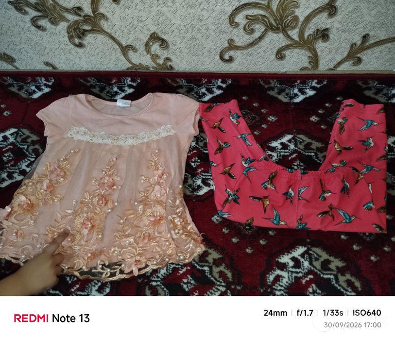Bolalar kiyimi 2.500.dan