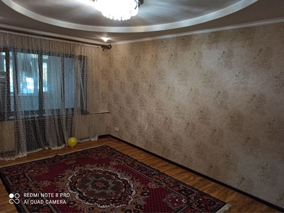 Квартира 3/1/4 на карасу