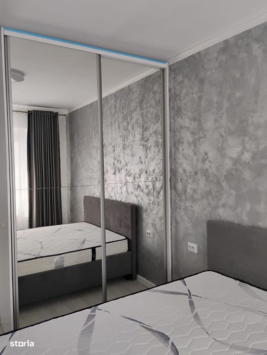 Mutare Imediata-Garsoniera Decomandata La Prima Inchiriere