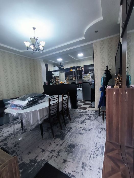 Участок  Академ городок. 6 соток.