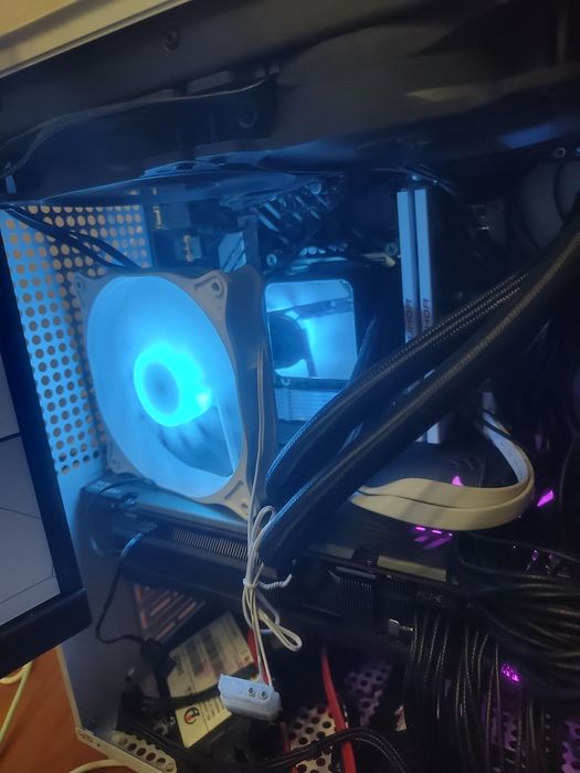 Плата + проц + ОЗУ ( i7/ddr4)