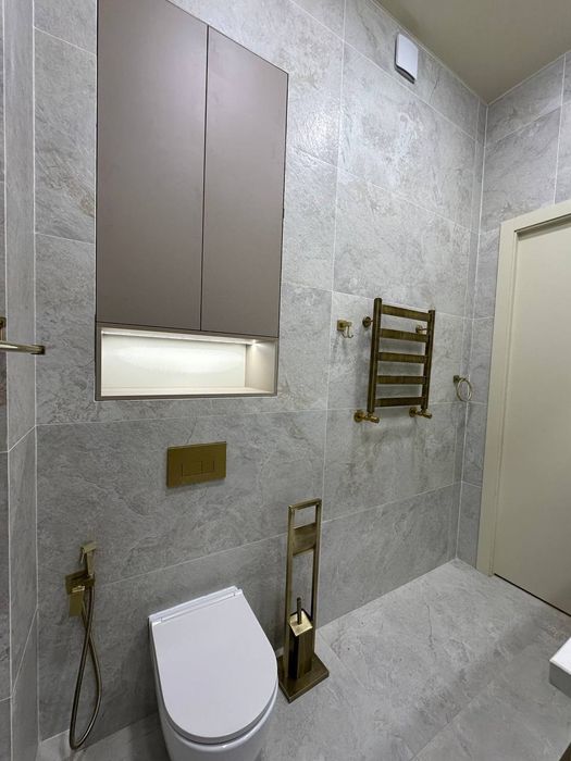 ЖК Yunusabad Residence 1-комн 44м2 ‼️Юнусабад Gallery