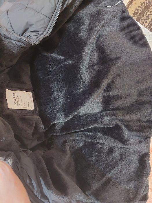 Куртка на мальчика