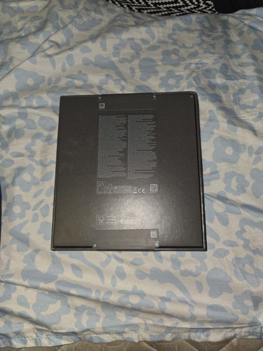 Samsung Galaxy Z Fold7 – 512GB / 12GB RAM – Albastru – SIGILAT