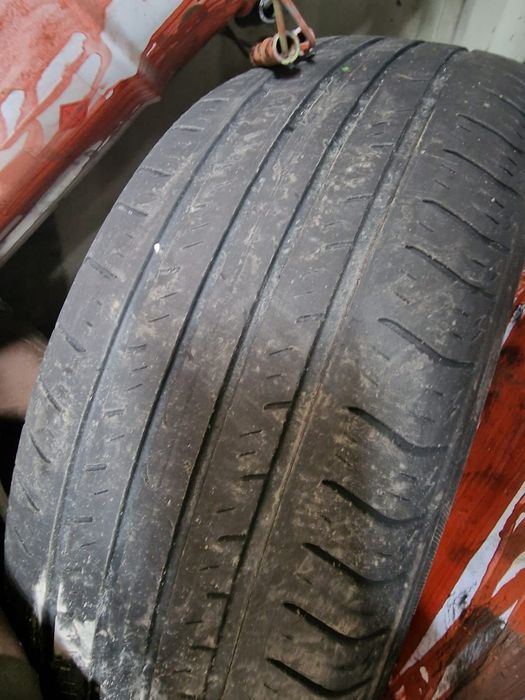 Продам летний шины