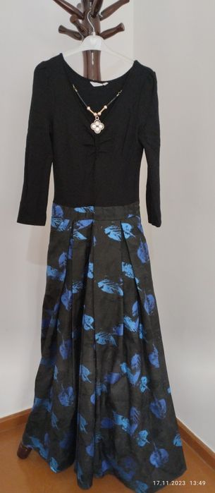 Женское платье бу