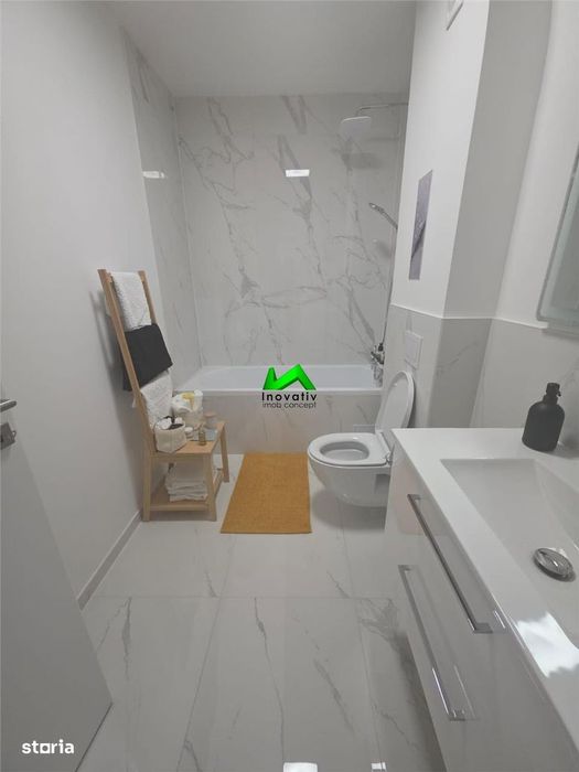 Apartament de vanzare 2 camere Cristian Davinci