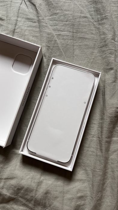 iPhone 12 mini 128 Gb белый