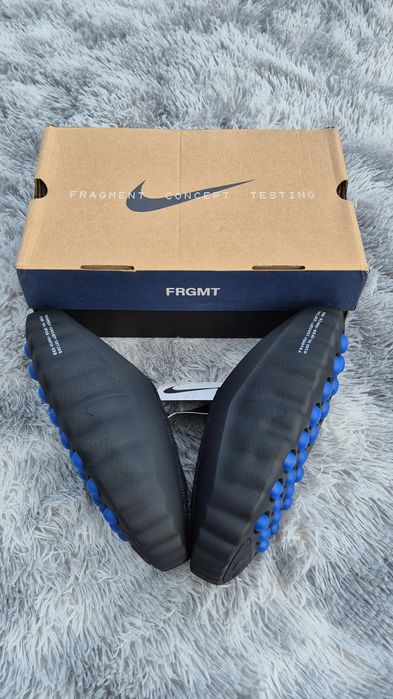 Nike Mind 001 Fragment Design 44