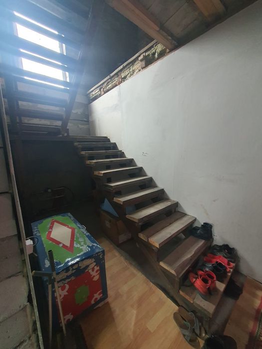 Коттедж на 20 квартале