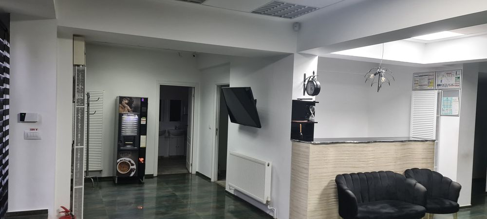 Spațiu comercial de inchiriat