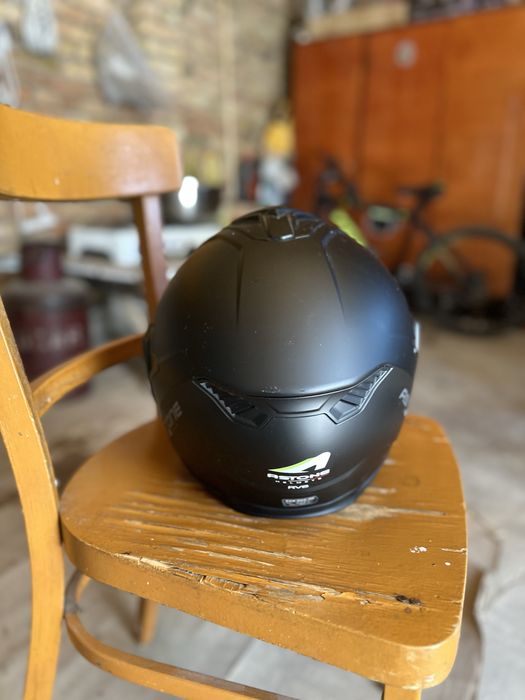 Шлем Astone R6 XXL