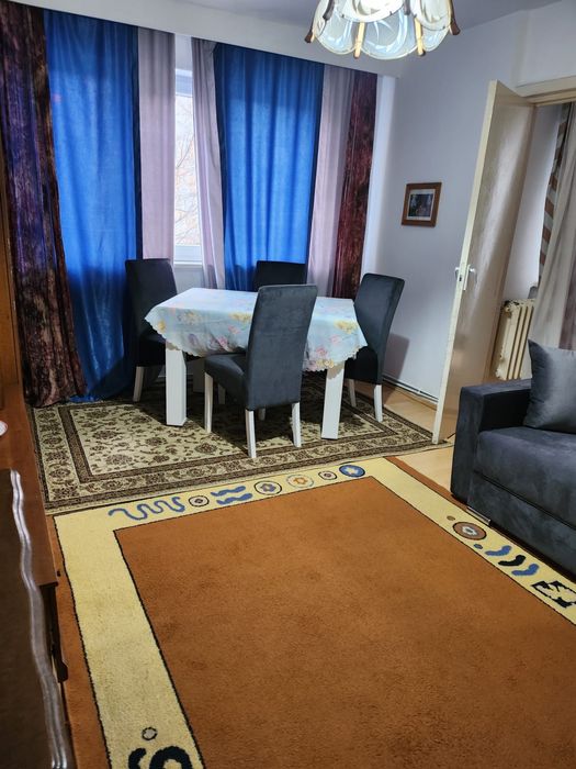 Apartament de inchiriat 2cam 50mp