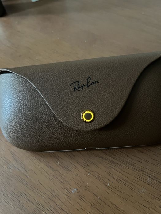 Умные очки Rayban meta Gen 2 wayfarer