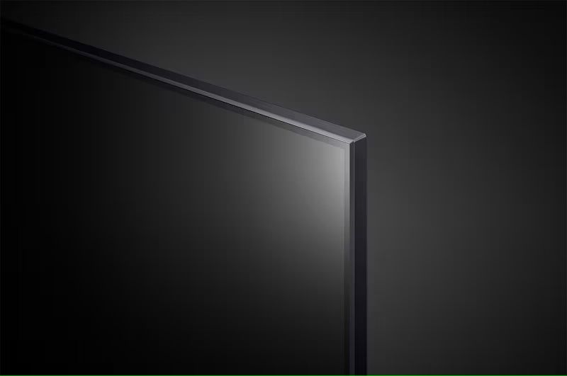 телевизор LG 4K 127cм HDR