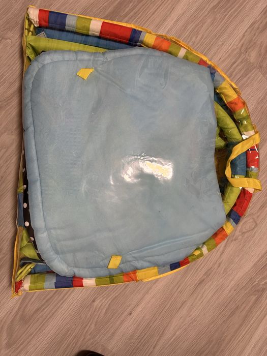 Активна гимнастика