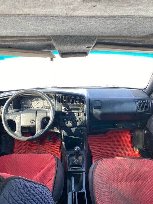 Фольксваген Пассат Универсал