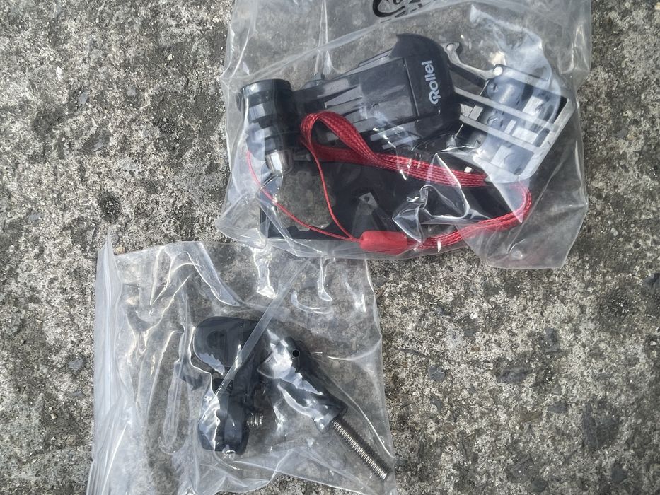 Аксесоари за камера GoPro