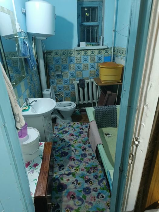 Сдам 3 комнатную квартиру