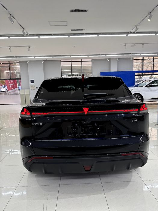 Changan Deepal s07 215Max Nalichida Bor