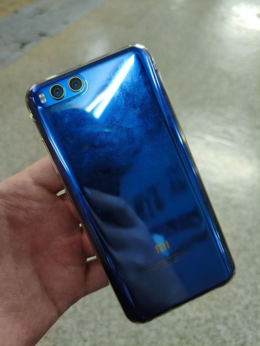 Xiaomi mi 6 6/128
