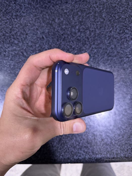 iphone 17 pro pamit 256g ZAA region iwlawi zor karopka bor oqip tel