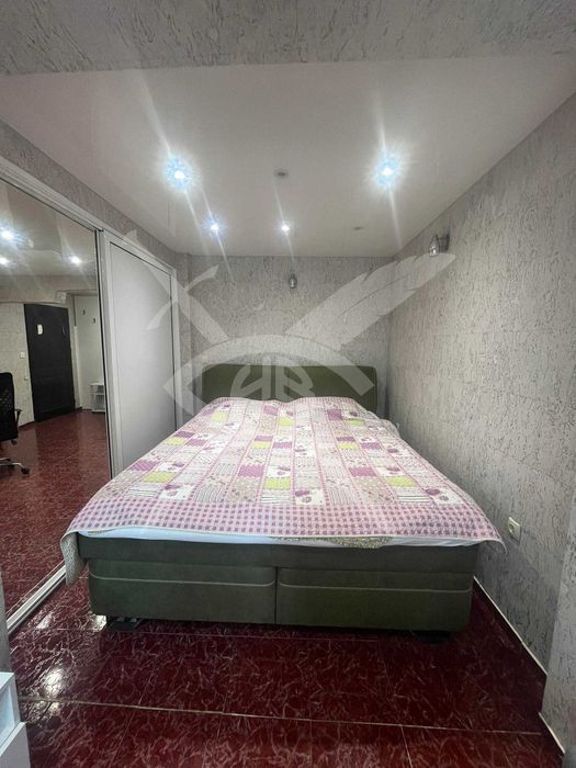 Дава се под наем Тристаен апартамент в Варна, Генералите - 50 кв.м за 425 € - Снимка #2