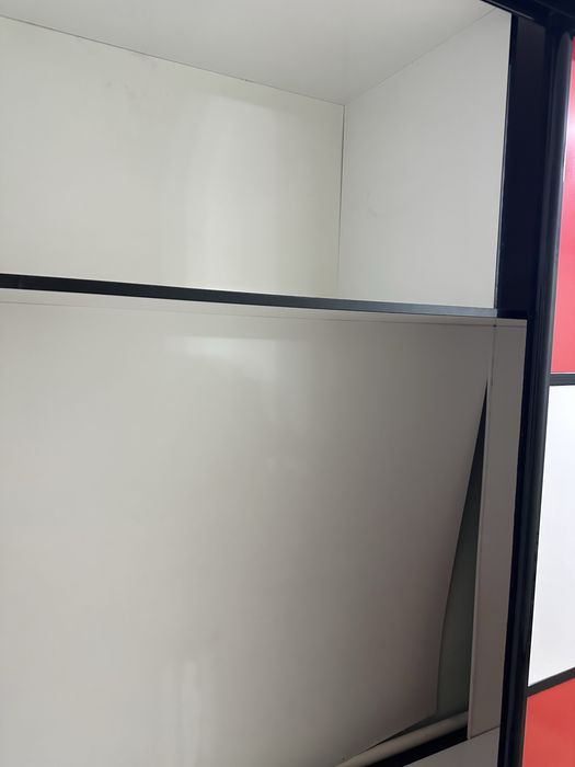 Шкаф вагон для спальни