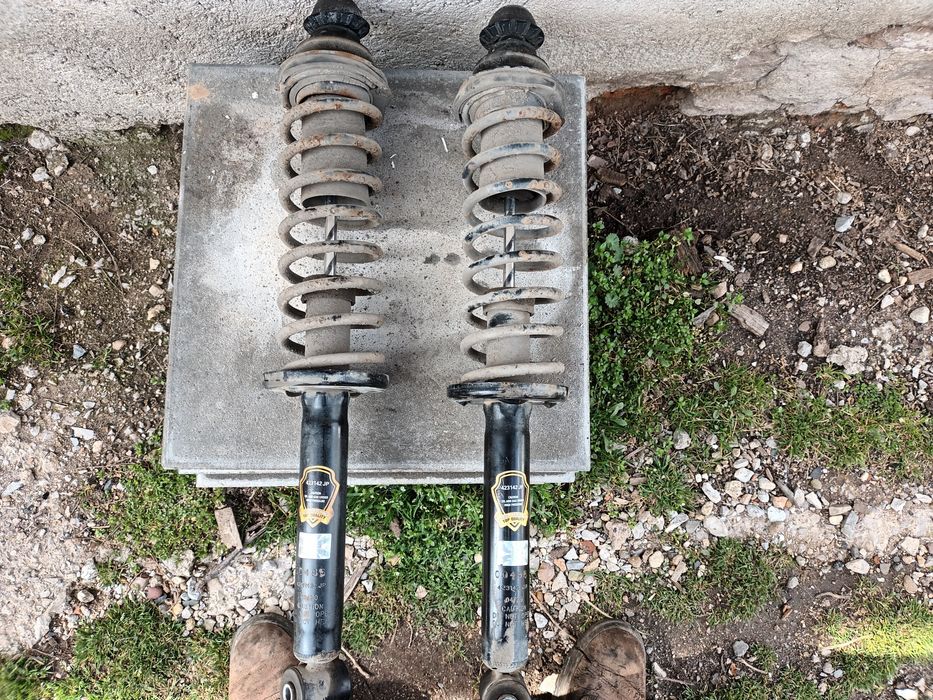 ЧАСТИ за Фолксваген Поло Поло 1,9d,1998