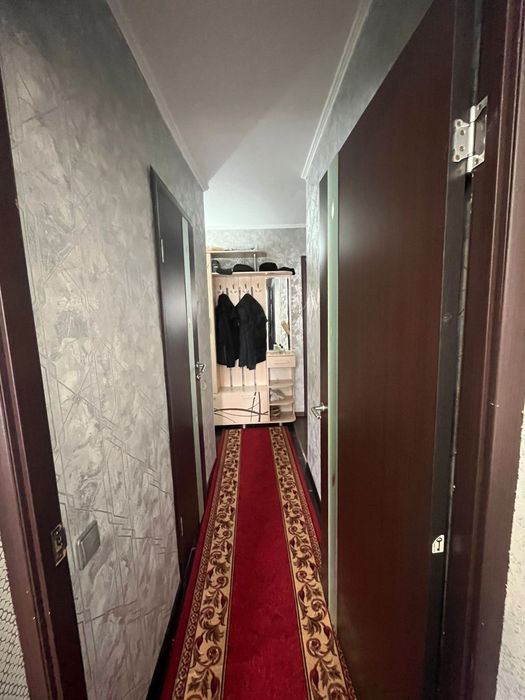 Продаётся 2 комн Сити центр