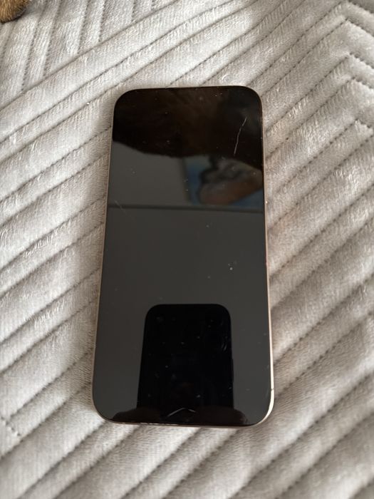 Iphone 16 pro max 256 Гб