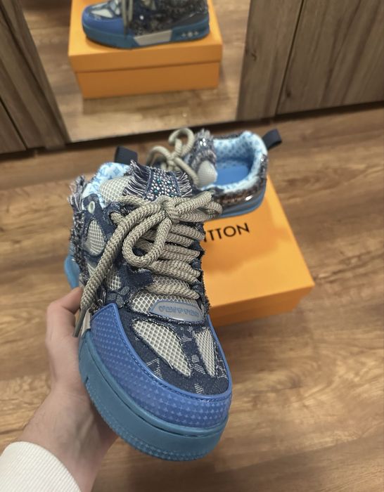 Louis vuitton skate