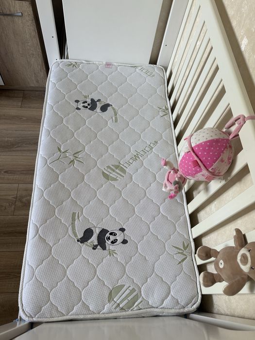 Детска кошара Arbor 60/120