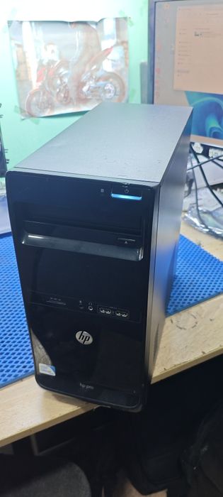 Системный блок i5/8gb/ssd240gb