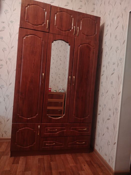 Гарнитур спальны