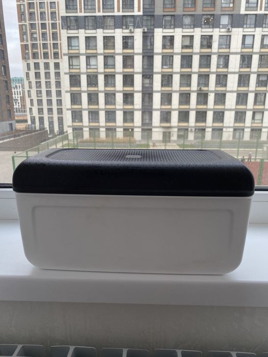 Продам хлебницу Tupperware