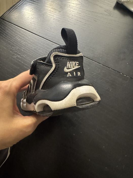 Детские кроссовки Nike оригинал