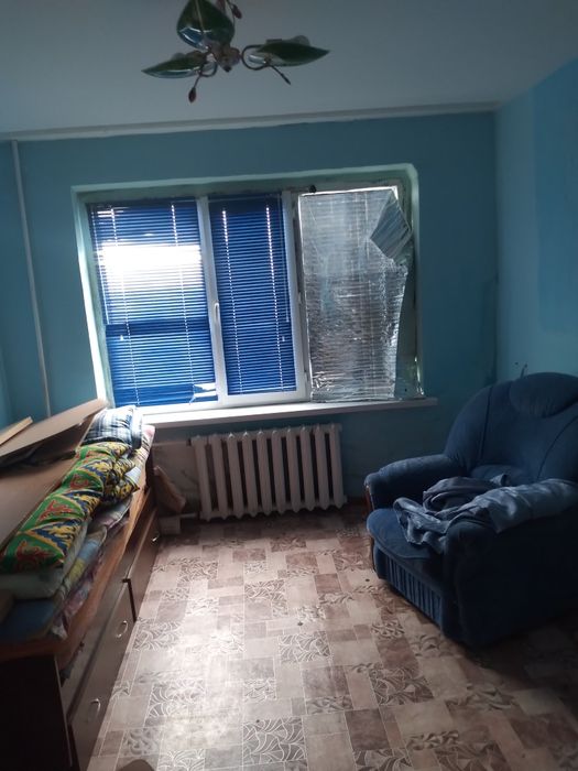 Продажа квартиры