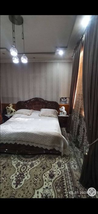 Аренда 3 хона 1 этаж оилага ново-ка Ахунбабаева