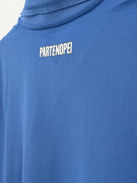 Tricou Fotbal Napoli 2027