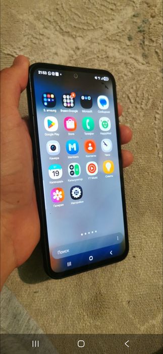 Samsung a 54 5 g